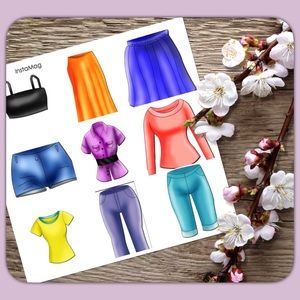 Meet your Posher, Mizteza